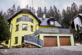 Apartamenty Vive El Momento Wisła